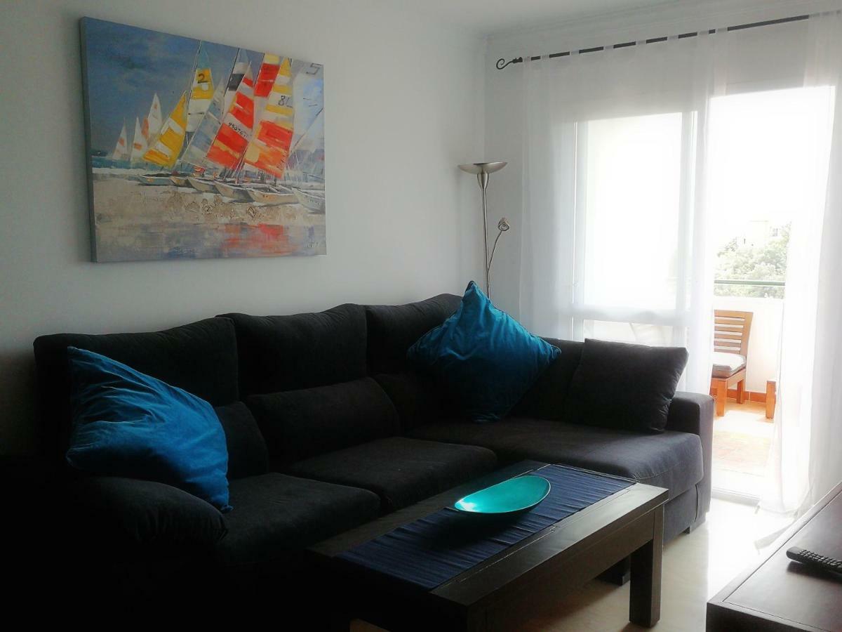 Benalmarina Sea View Apartments Benalmádena Exteriör bild